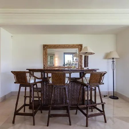 Apartment En Lorcrigolf *