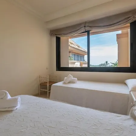 Apartment En Lorcrigolf Marbella