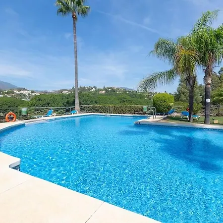 Apartment En Lorcrigolf Marbella