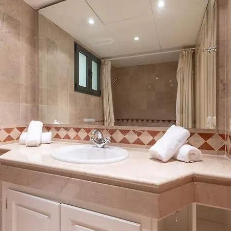En Lorcrigolf Apartment Marbella
