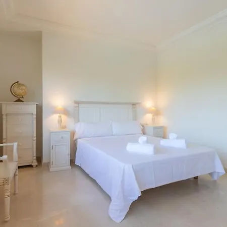 Apartment En Lorcrigolf Marbella