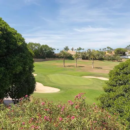 Apartment En Lorcrigolf Marbella